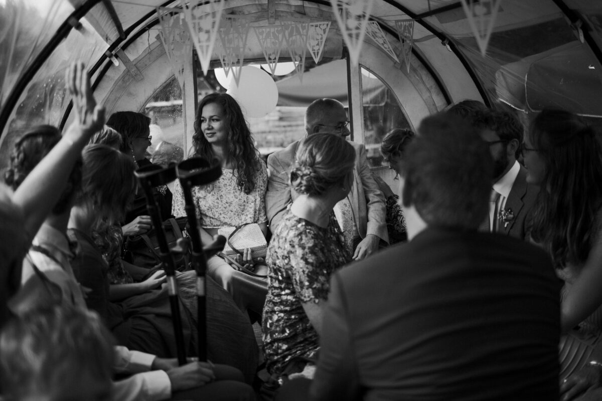 Jiwa Stories Bruiloft Fotografie