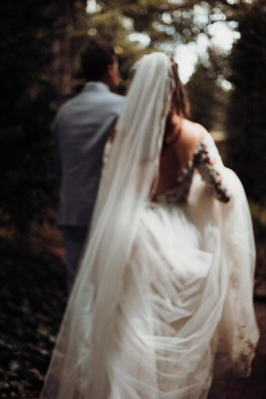Jiwa Stories Bruiloft Fotografie