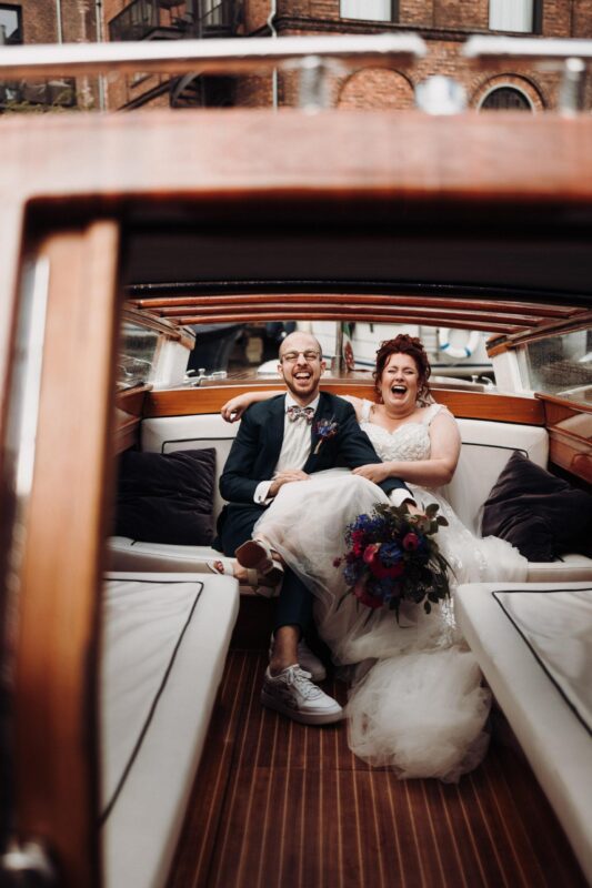Jiwa Stories Bruiloft Fotografie