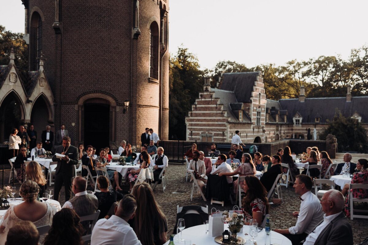 Jiwa Stories Bruiloft Fotografie