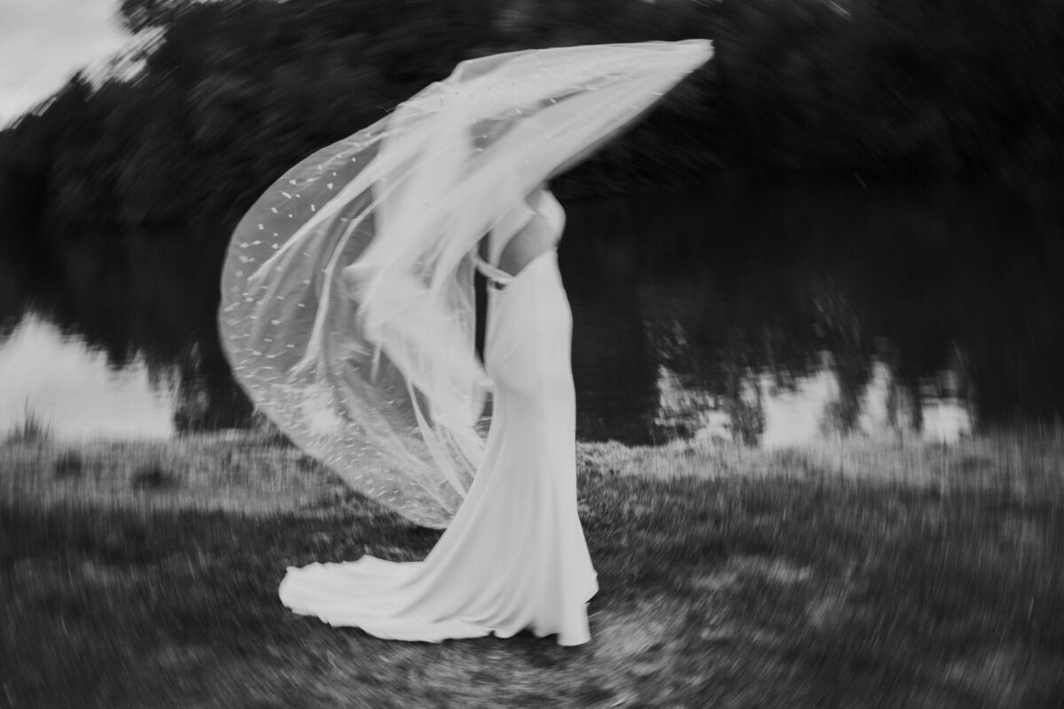 Jiwa Stories Bruiloft Fotografie