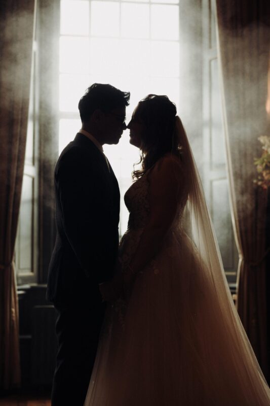 Jiwa Stories Bruiloft Fotografie