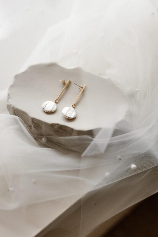 Modern Romance Bridal