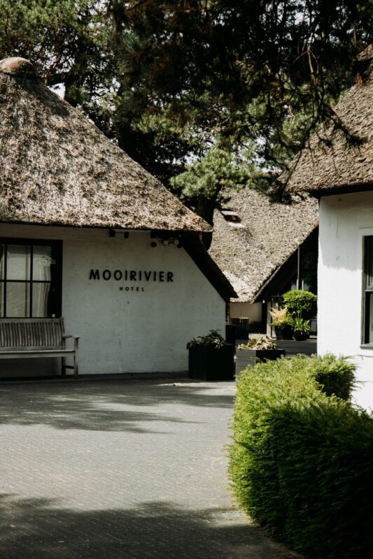 Mooirivier Hotel Dalfsen Overijssel Hey Frits