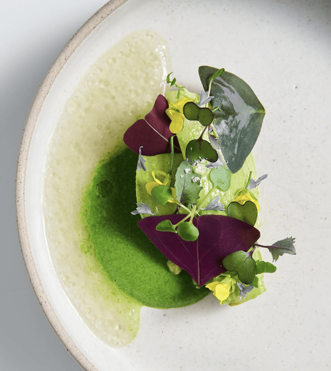 Dineren bij restaurant hemel aarde in utrecht barts boekje