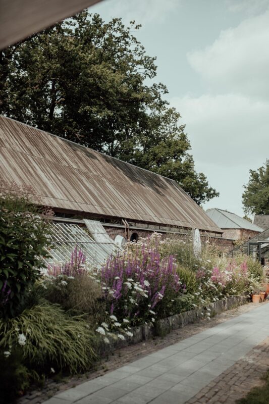 Kasteelhoeve Geldrop
