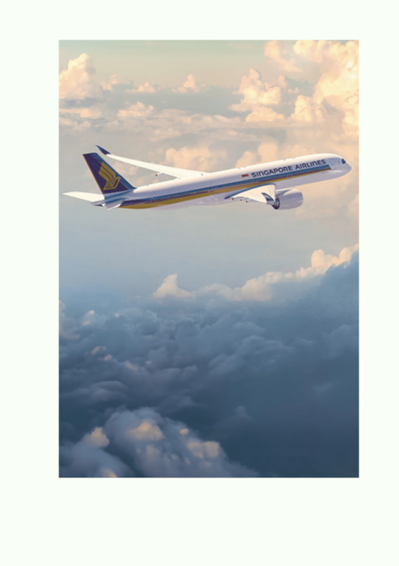 singapore airlines