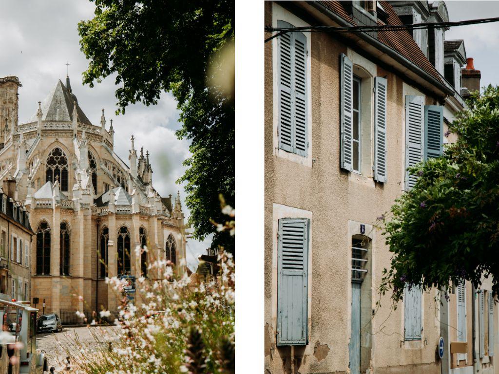 Bourgogne Frankrijk Hey Frits
