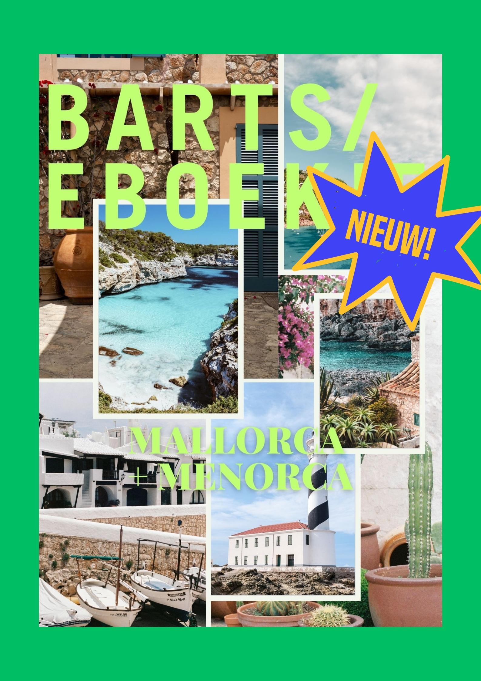 Mallorca Menorca