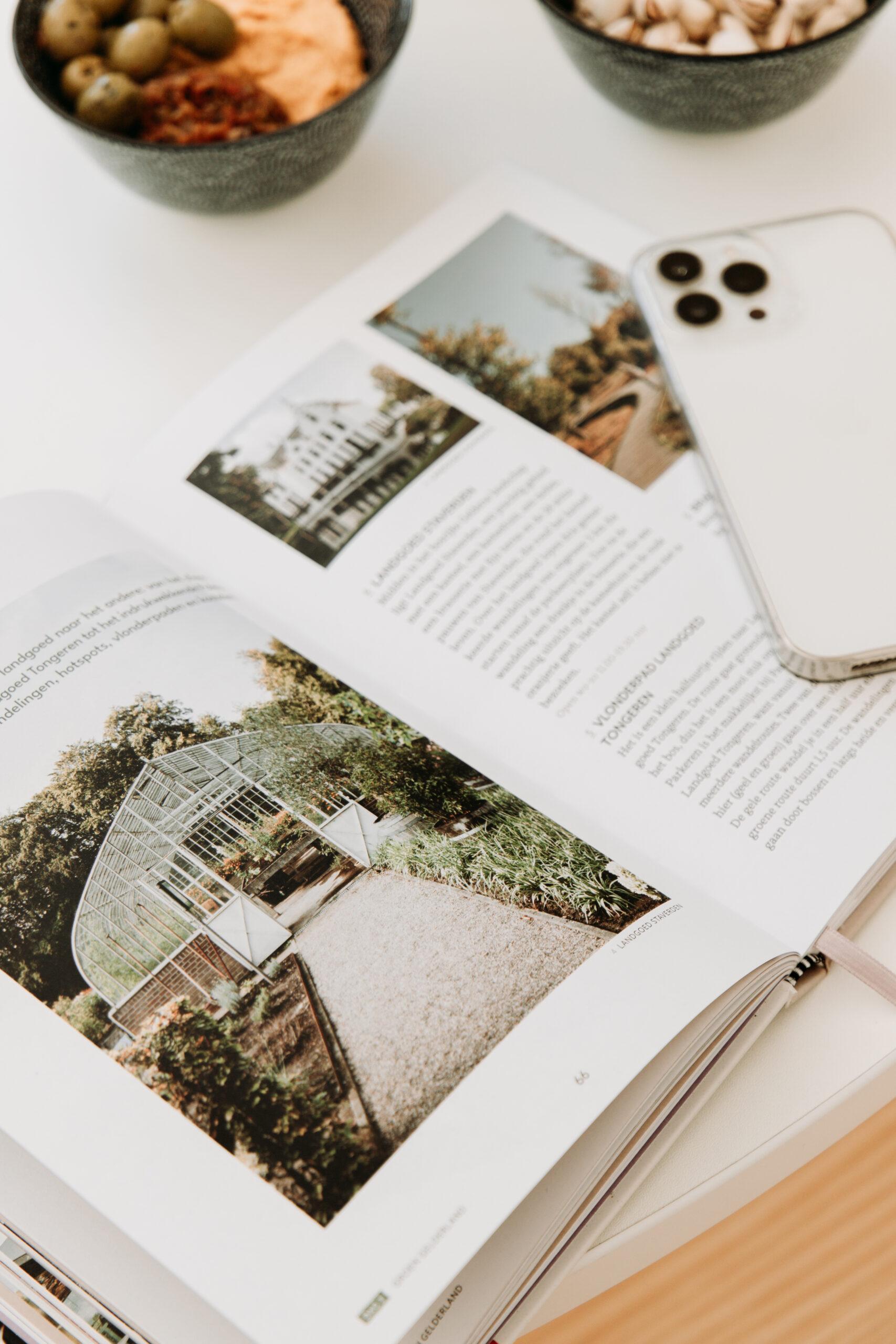 Hey Frits 12 korte roadtrips door Nederland boek