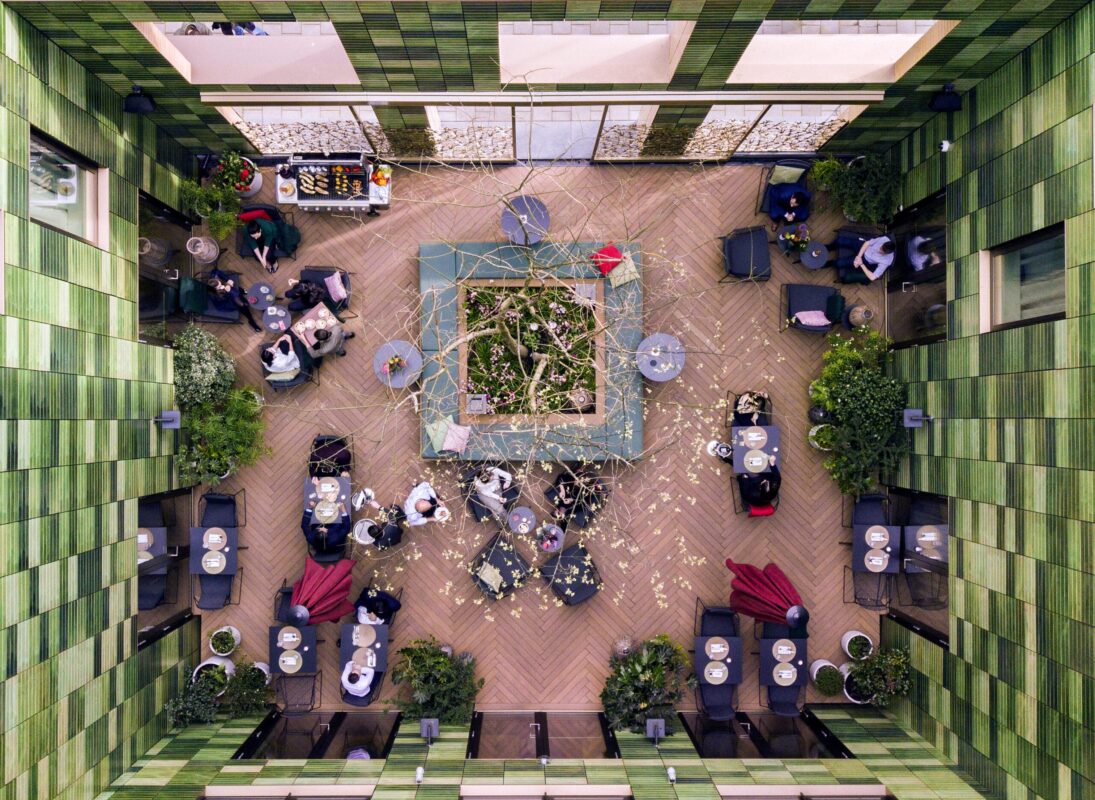 Hyatt Regency