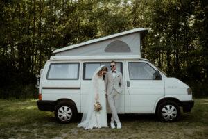 Naomi van der Kraan Bruidsfotograaf