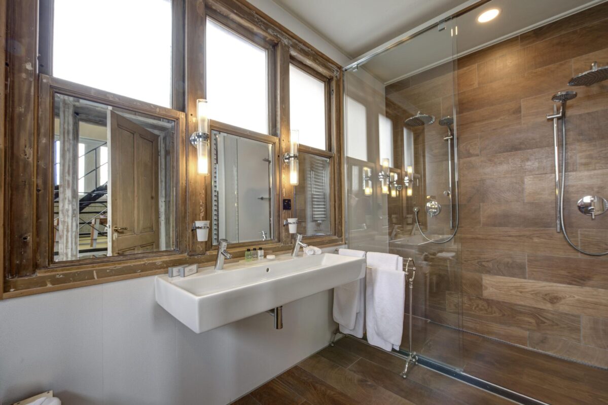 hotel new york torenkamer maas