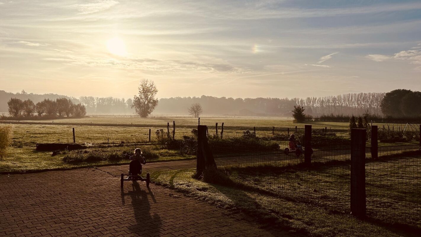 De Kleine Wildenberg