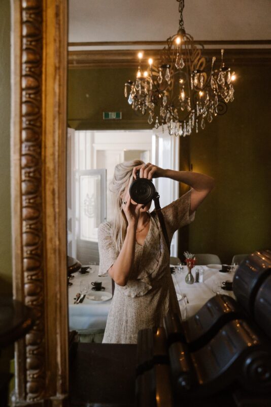 Captured by Lot Trouwfotografie