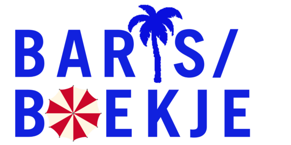 Barts Boekje