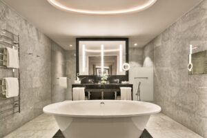 Hyatt Regency Amsterdam