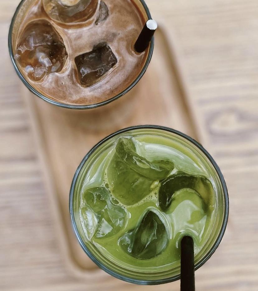 At Kushiin You Can Get The Tastiest Iced Matcha In Nijmegen Barts Boekje at-kushiin-you-can-get-the-tastiest-iced-matcha-in-nijmegen-barts-boekje