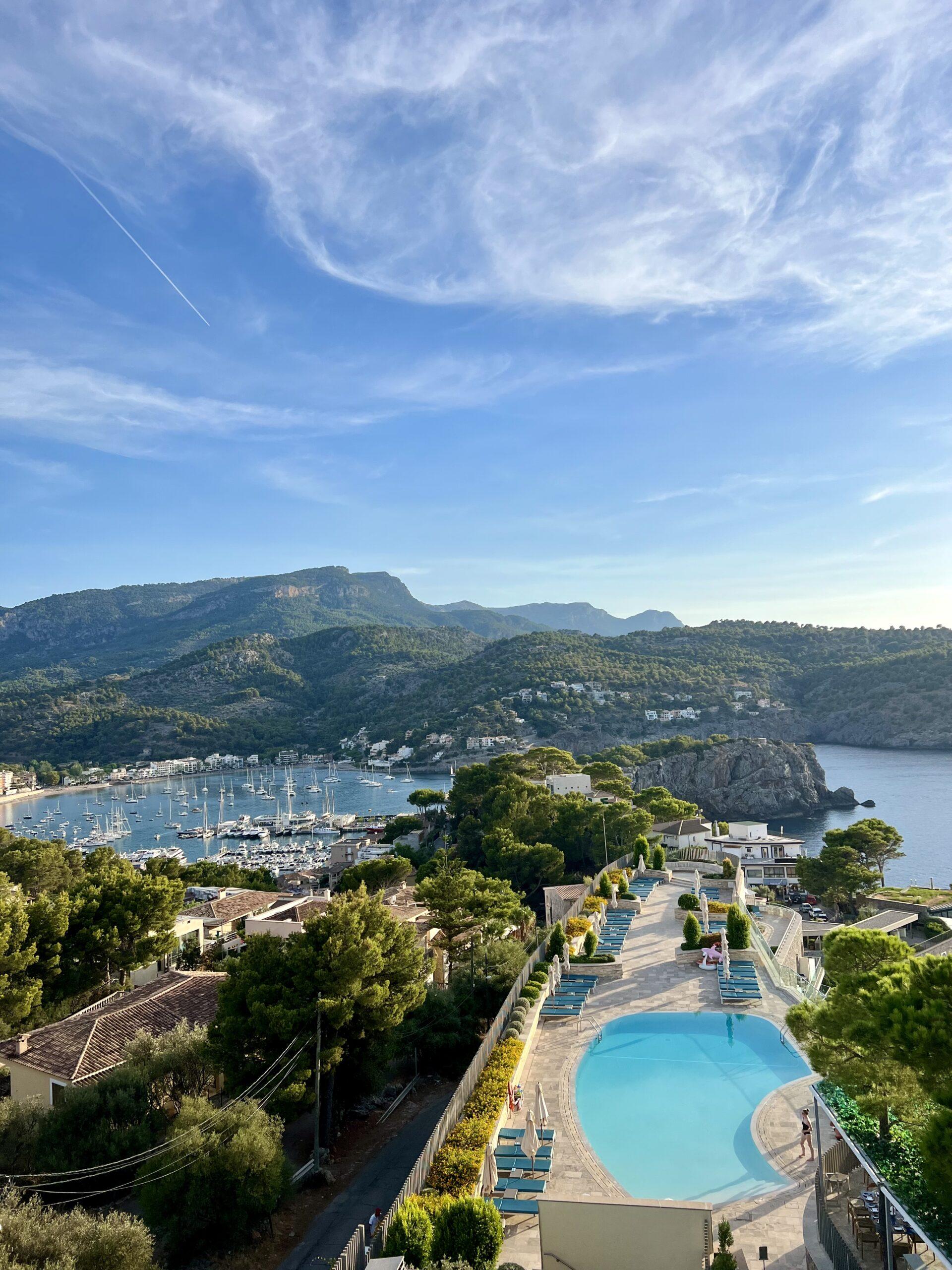 Jumeirah Port Soller Mallorca