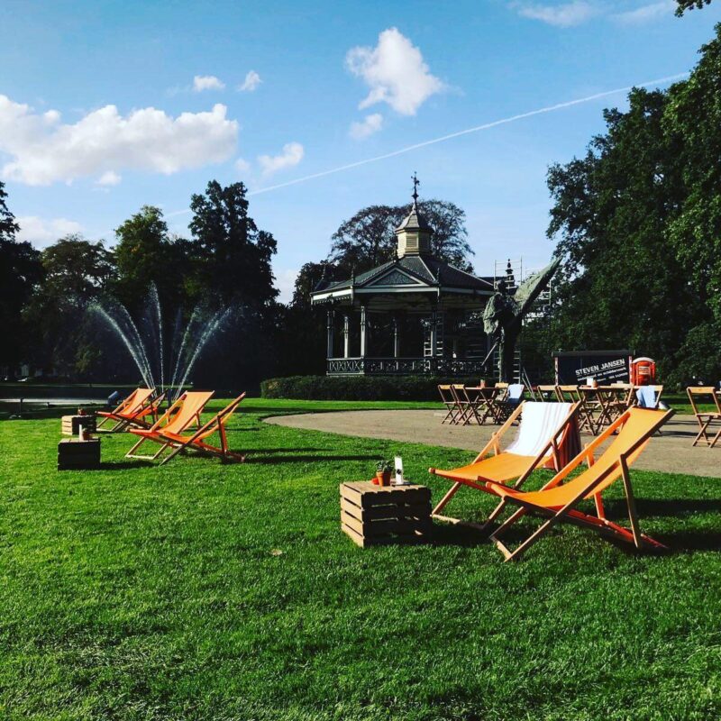 Oranjepark