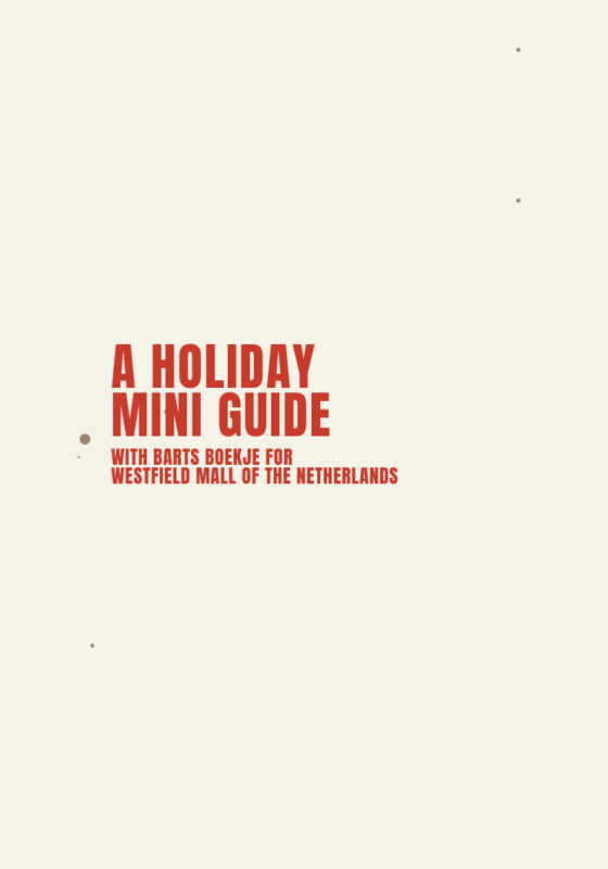 mini holiday guide