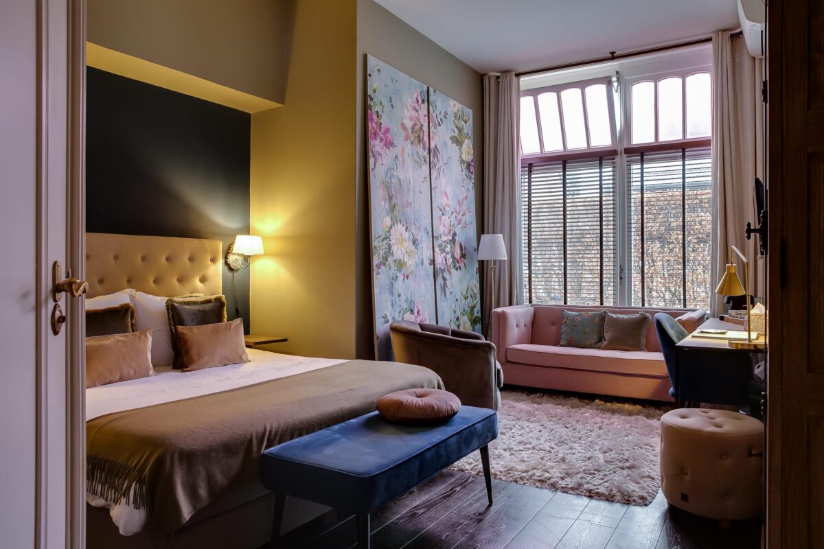 Zenzez Hotel