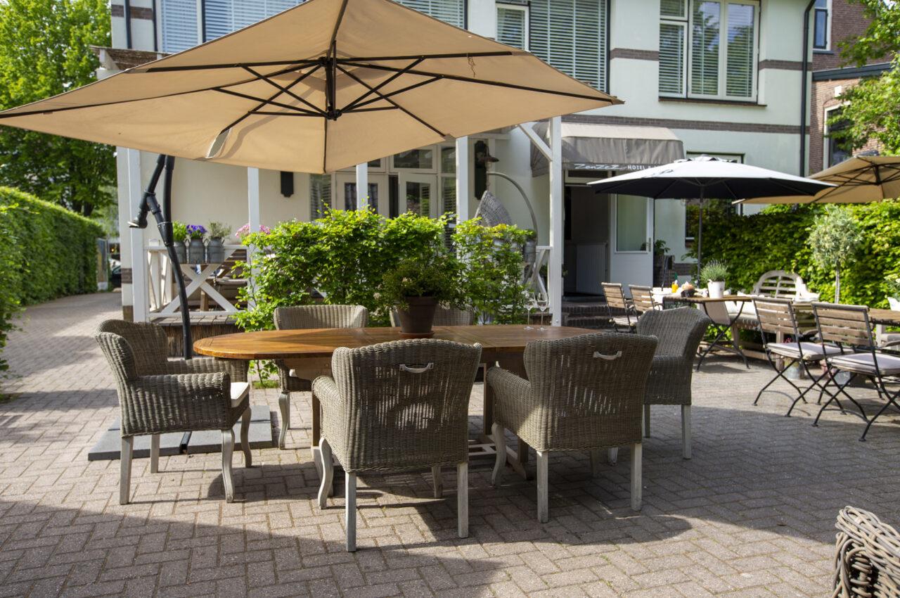 Zenzez Hotel & Lounge in Apeldoorn