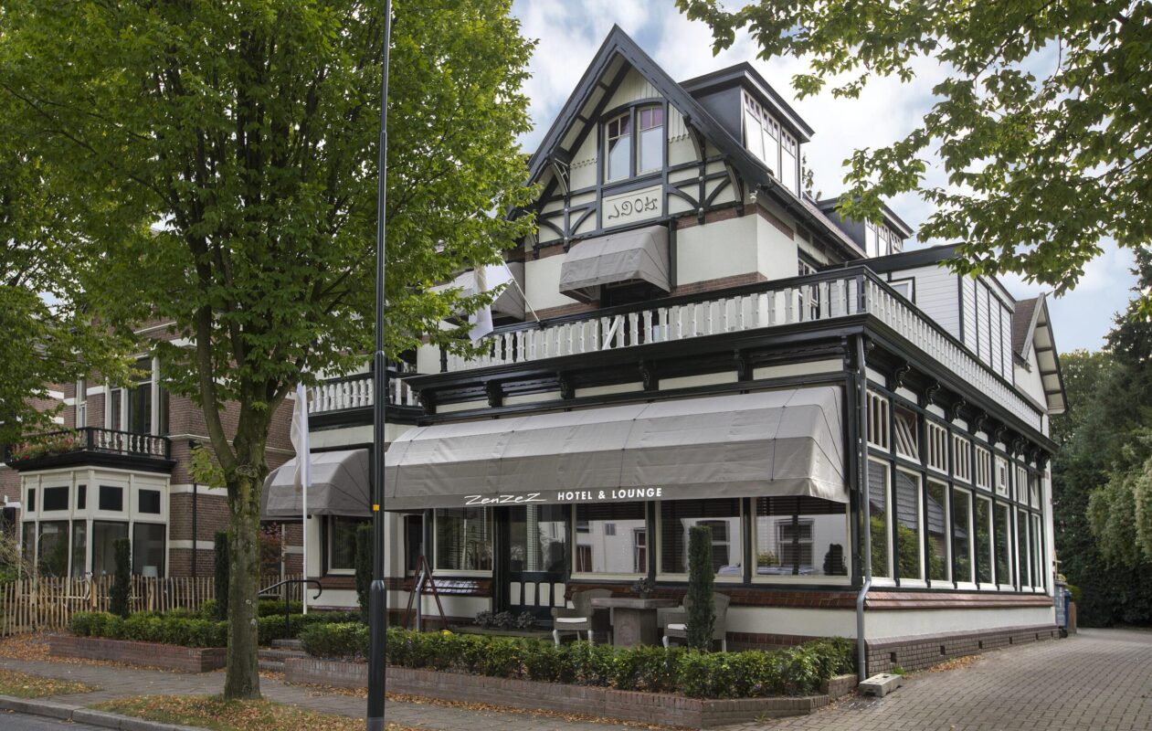 Zenzez Hotel