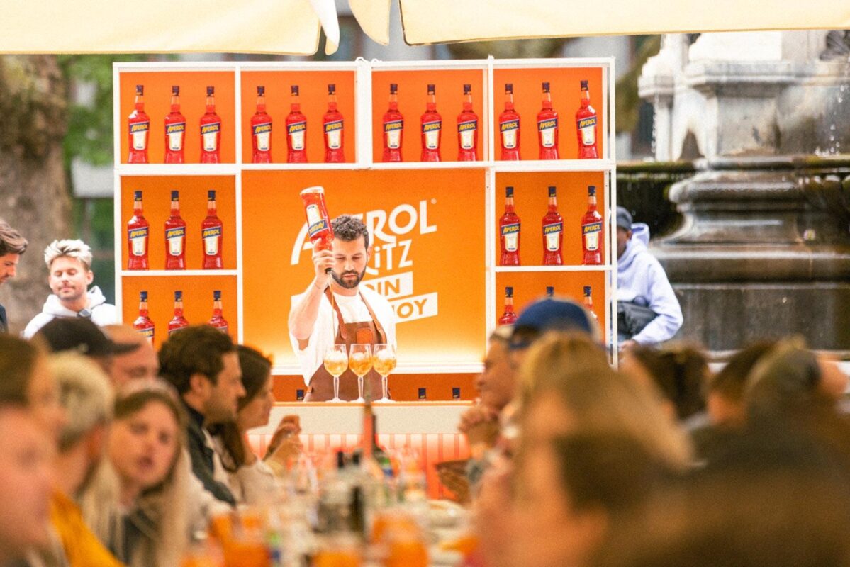 Aperol