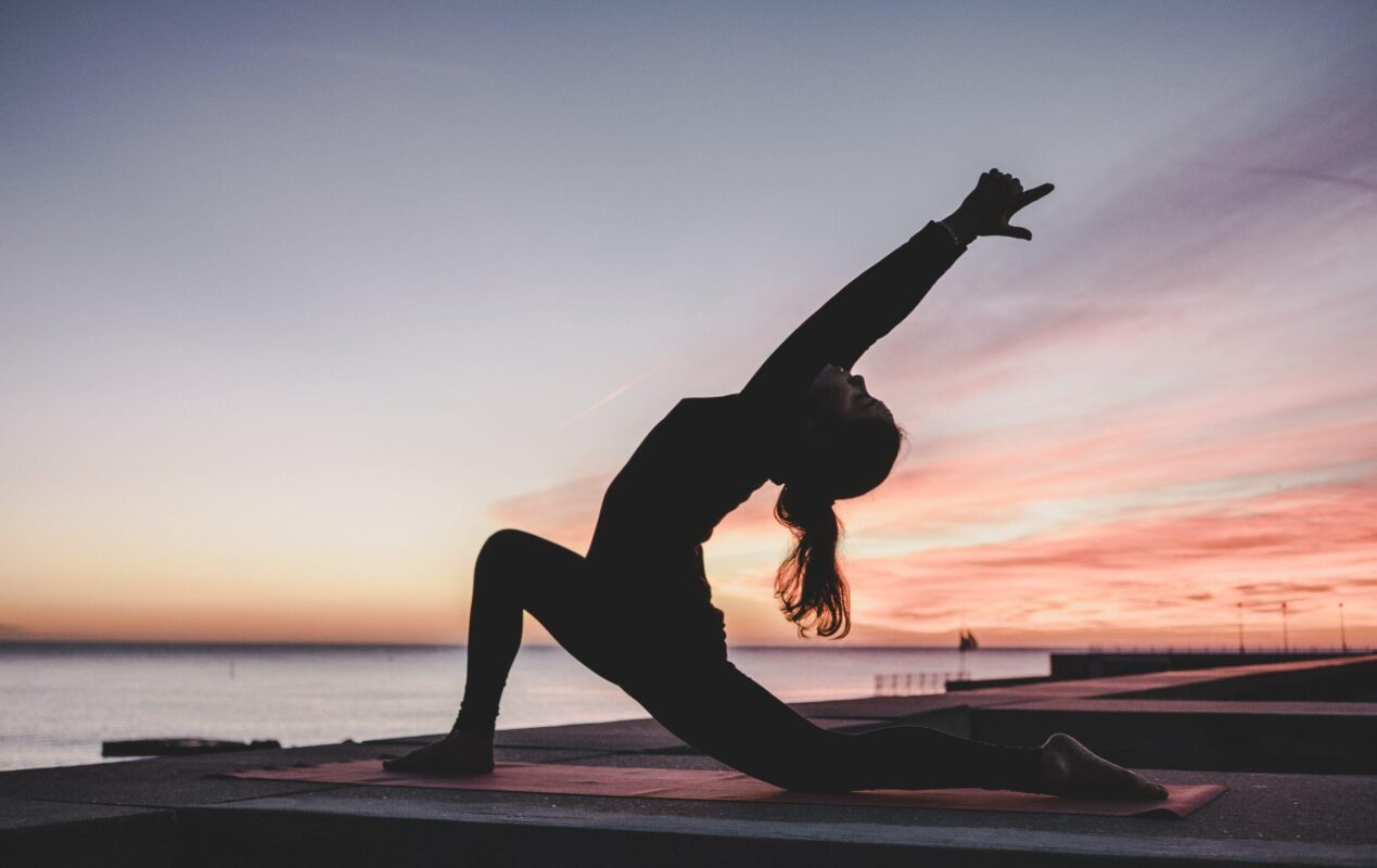 Yoga Nijmegen