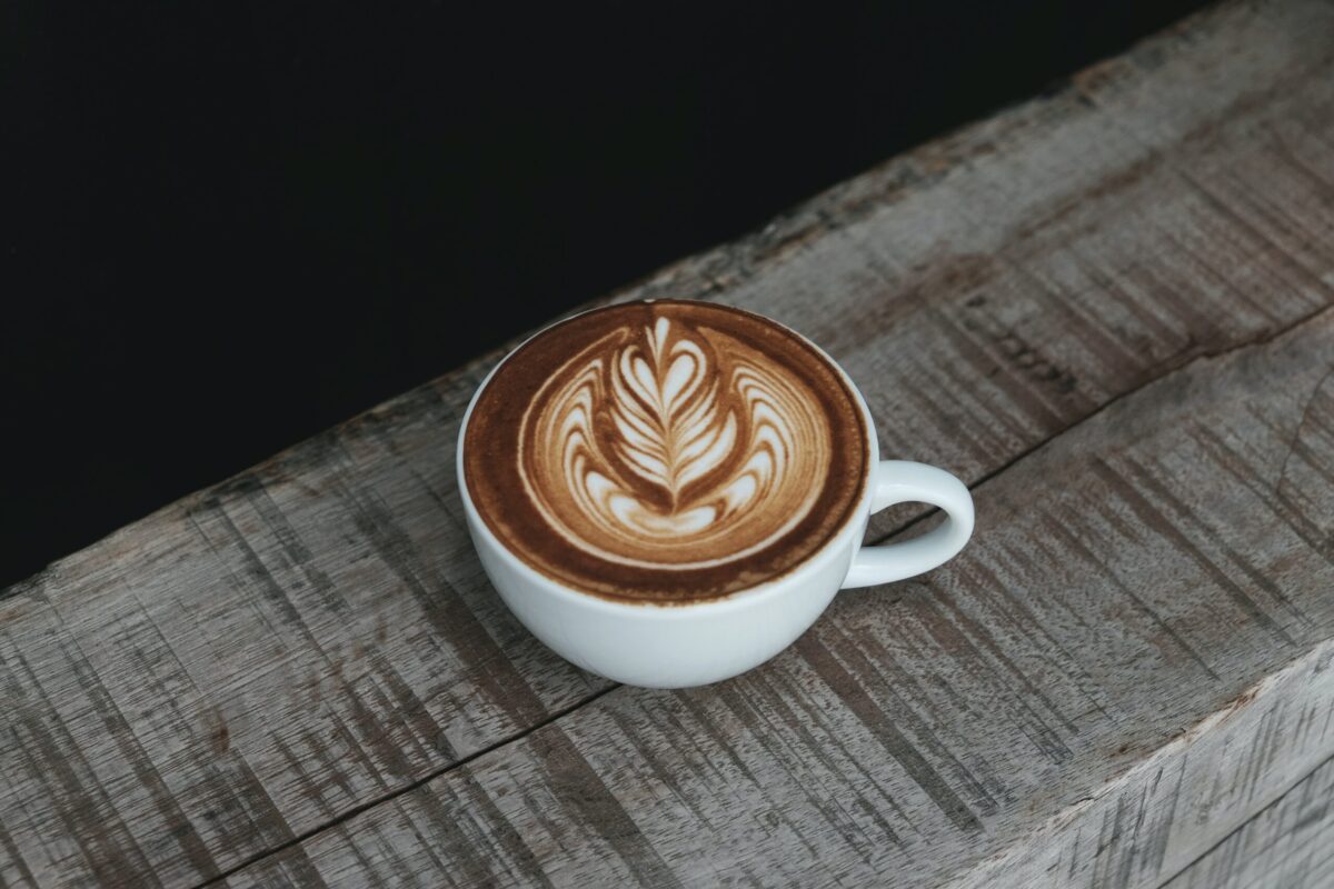 Puck Specialty Coffee