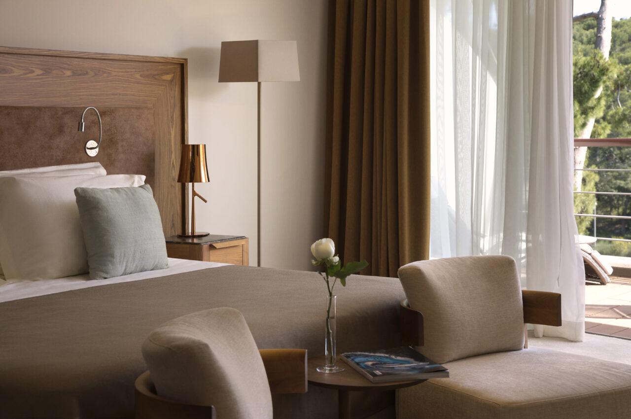 Boutique Hotel Alhambra & Villa Augusta, Kroatië