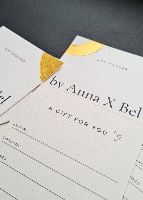 Anna X Bel