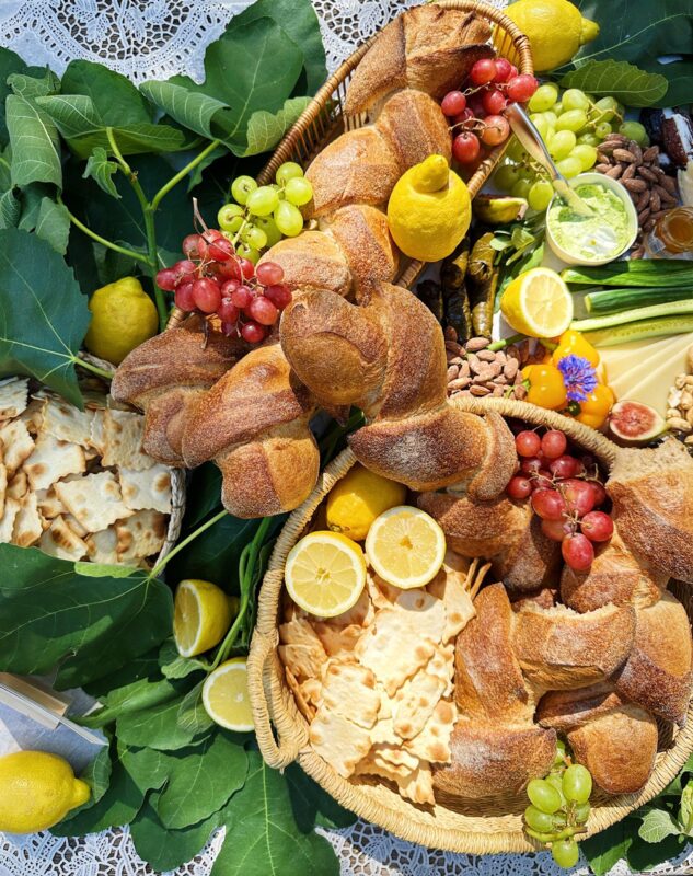 Delizabeth foods catering