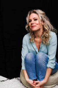 anne akkerman