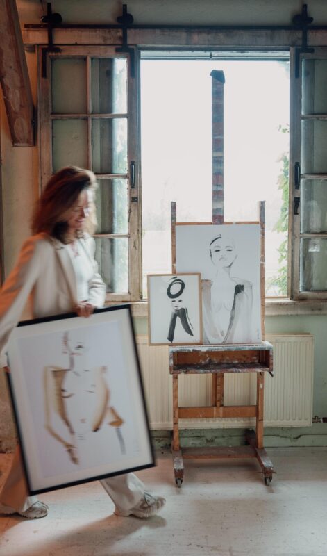 Anna X Bel