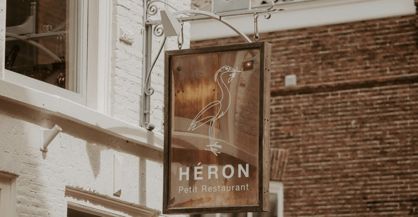 Heron Petit Restaurant