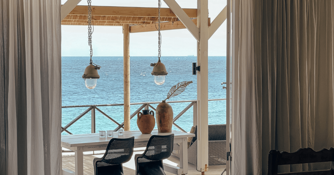 BijBlauw Boutique Hotel, Curaçao