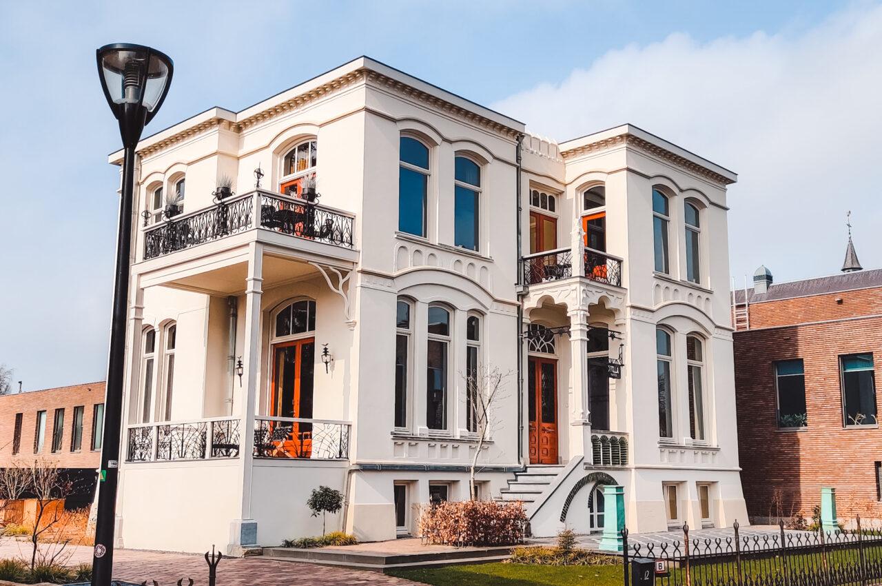 Stella Suites Boutique Hotel, Goirle