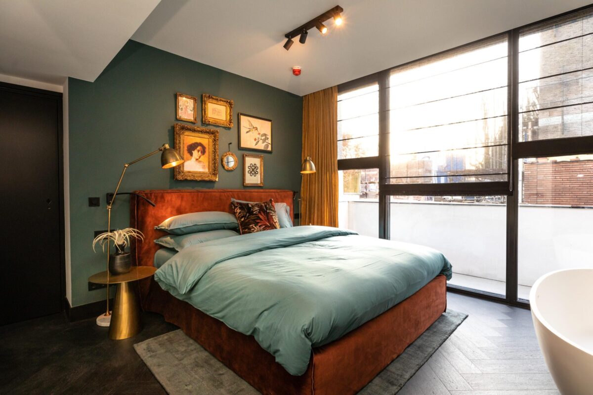 Stella Suites