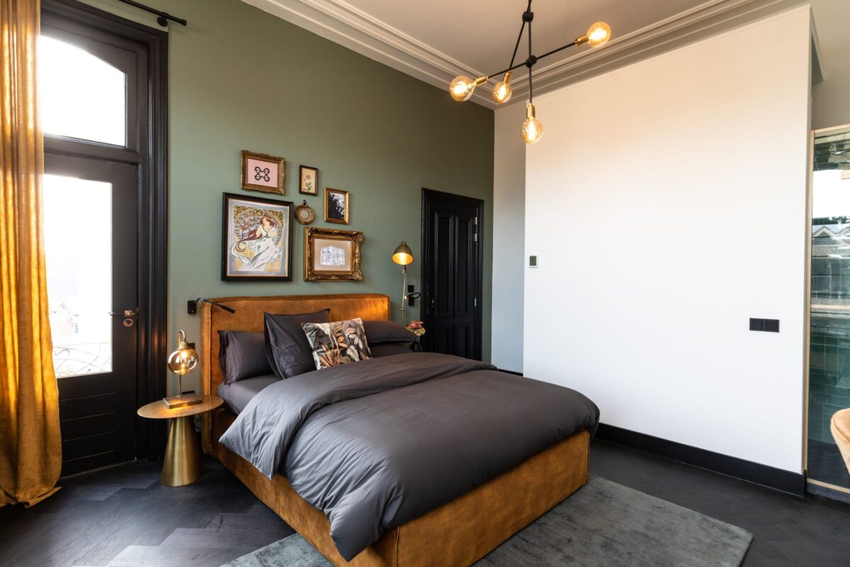 Stella Suites