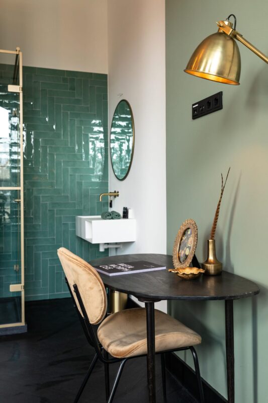 Stella Suites