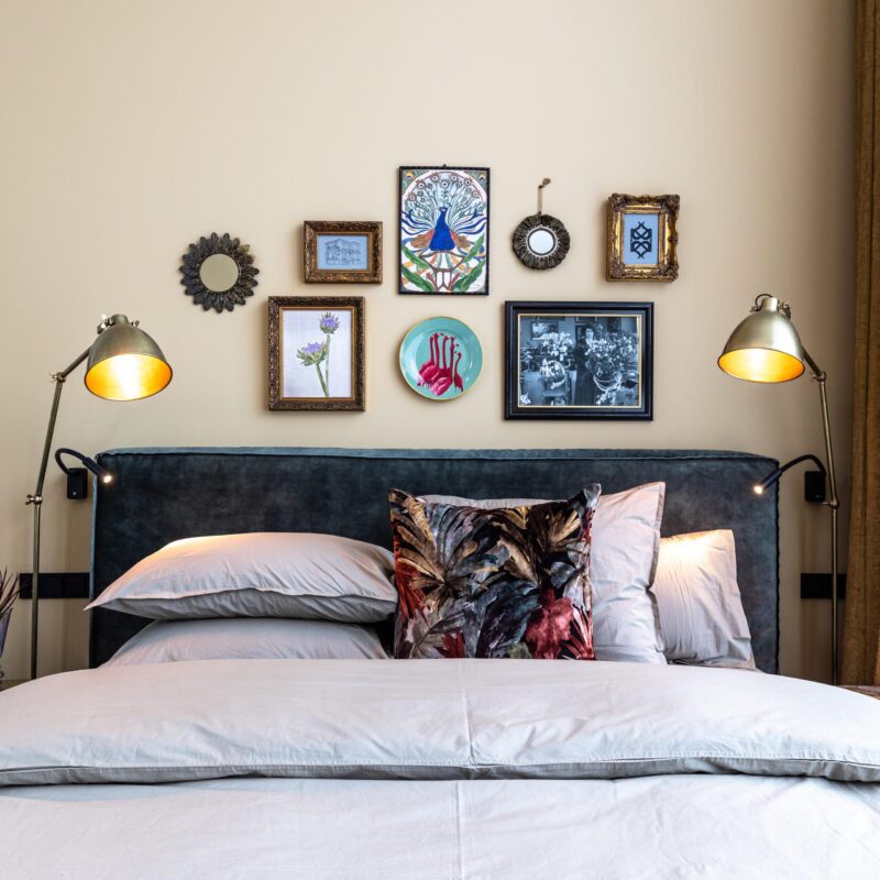 Stella Suites