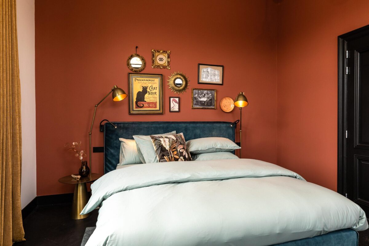 Stella suites