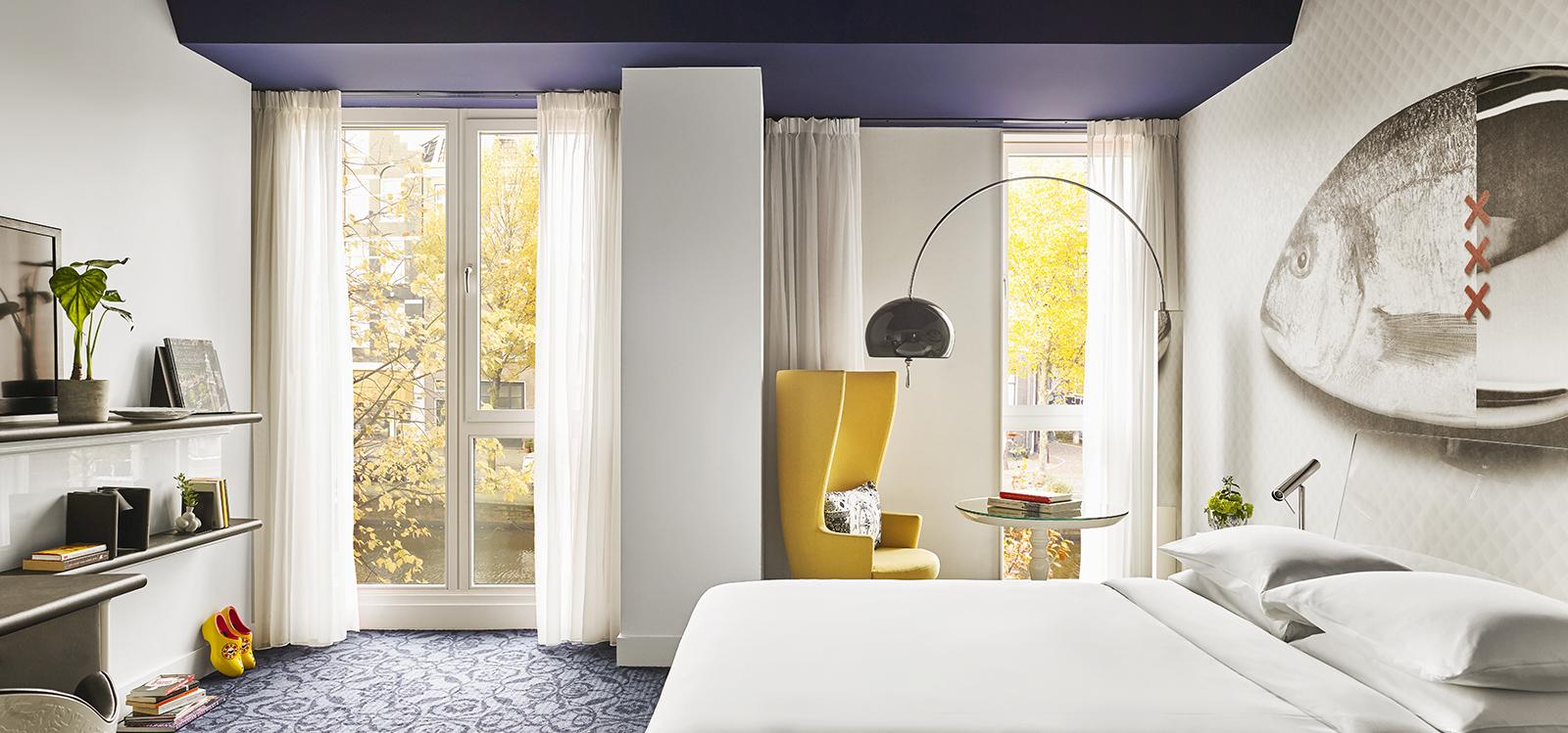 andaz amsterdam gracht