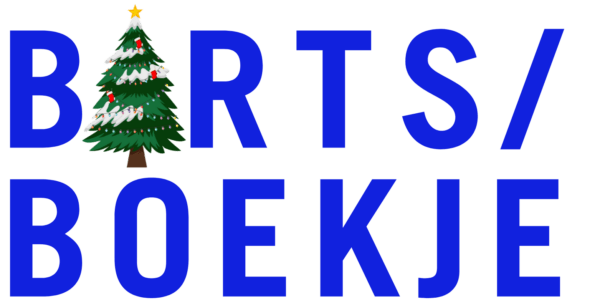 Barts Boekje