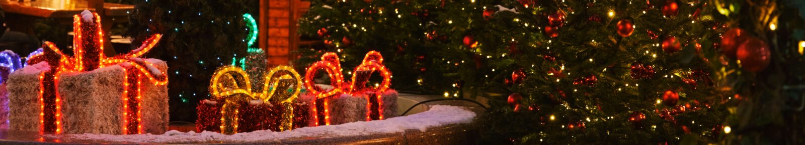 kerstmarkt