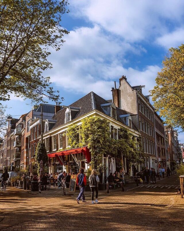 Cafe Thijssen