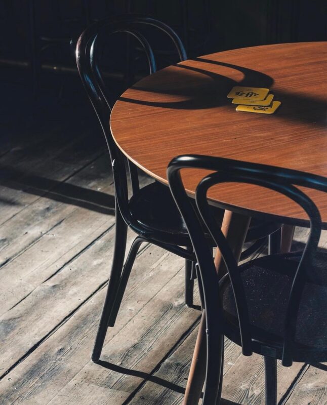 Cafe Thijssen