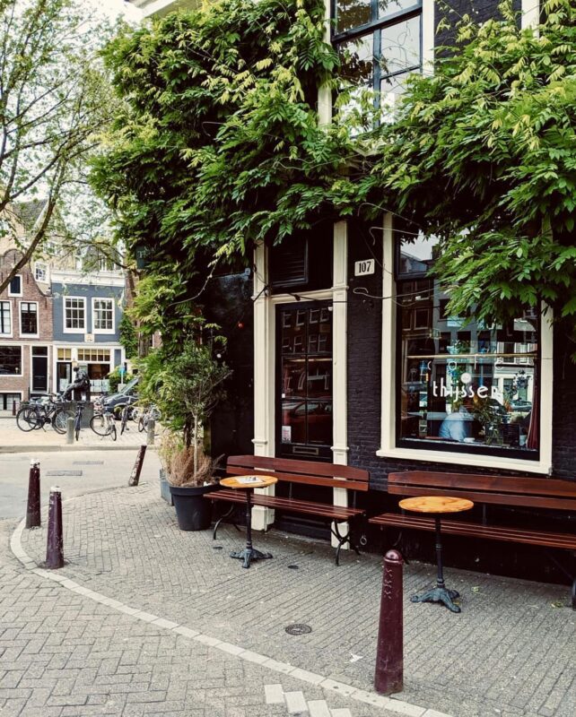 Cafe Thijssen
